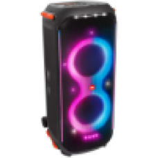 JBL Partybox 710 - Powerfull Party Speaker - Black