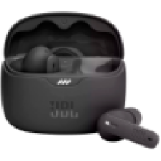 JBL Tune Beam - True Wireless In-Ear Headset - Black