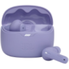 JBL Tune Beam - True Wireless In-Ear Headset - Purple