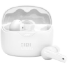 JBL Tune Beam - True Wireless In-Ear Headset - White