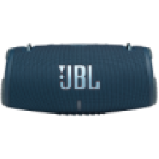 JBL Xtreme 3 - Portable Bluetooth Speaker - Blue