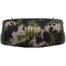 JBL Xtreme 3 - Portable Bluetooth Speaker - Camouflage