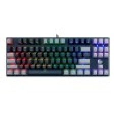 Клавиатура USB, Gembird KB-G600-1, Черный KeyBoard 1,8m cable, black