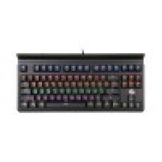 Клавиатура USB, Gembird KB-G520L, Черный KeyBoard USB, 1,8m cable, black