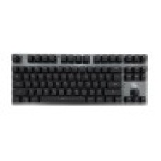 Клавиатура USB, Gembird KBW-G540L, Черный KeyBoard BT/­2.4 GHz wireless, black