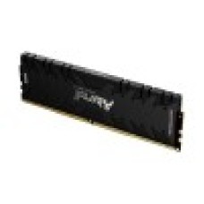 Модуль памяти, Kingston, FURY Renegade KF426C13RB1/16, DDR4, 16GB, DIMM , Чёрный