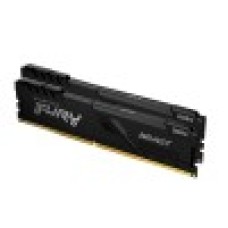 Модуль памяти Kingston Fury Beast KF432C16BB1K2/32 DDR4 DIMM 32Gb KIT (2x16) 3200 MHz CL16