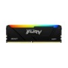 Модуль памяти, Kingston, KF432C16BB2A/8, DDR4, 8GB, DIMM