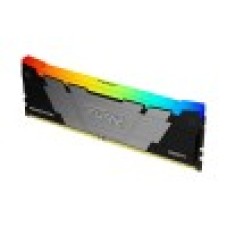 Модуль памяти, Kingston, FURY Renegade RGB KF432C16RB12A/16, DDR4, 16GB, DIMM