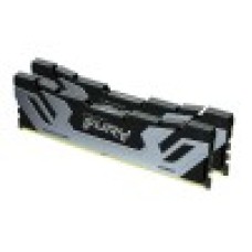 Комплект модулей памяти Kingston Fury Renegade RGB, KF584CU40RSK2-48, DDR5, 48GB CU-DIMM 48 GB kit <8400MHz> (2x24G), CL40