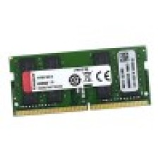 Модуль памяти для ноутбука, Kingston, KVR26S19D8/­16, DDR4, 16 GB SO-DIMM <2666MHz> CL19, 16 chip