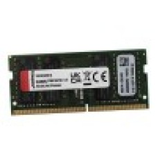 Модуль памяти для ноутбука Kingston KVR32S22D8/16WP DDR4 SO-DIMM 16Gb 3200MHz CL22
