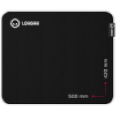 Lorgar Legacer 755, Gaming mouse pad, Ultra-gliding surface, Purple anti-slip rubber base, size: 500mm x 420mm x 3mm, weight 0.45kg