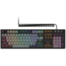 LORGAR Azar 514, Wired mechanical gaming keyboard