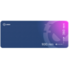 Lorgar Main 133, Gaming mouse pad, High-speed surface, Purple anti-slip rubber base, size: 360mm x 300mm x 3mm, weight 0.2kg (Копия)