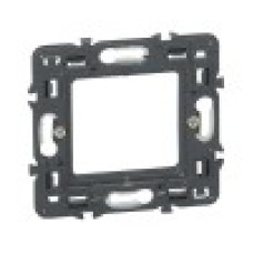 Legrand 080261 Mosaic Суппорт 1П на захватах