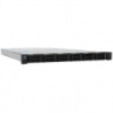 Intel Server System M50CYP1UR204 (1U, 2xCPU,32xDDR4 LR/RDIMM, 4x2.5" SAS/SATA/NVMe SSD, 1x OCP 3.0 slot, no LAN, PSU optional, 2xHtsnk, IPMI2.0)