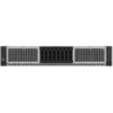 Intel Server System M50CYP2UR208 (2U, 2xCPU,32xDDR4 LR/RDIMM, 8x2.5" SAS/SATA/NVMe SSD, 1x OCP 3.0 slot, no LAN, PSU optional, 2xHtsnk, IPMI2.0)	