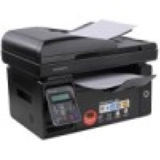 M6550NW (копир, принтер, цв. сканер) (чб., A4, 22ppm, 128MB, 600MHz, 60-163 г/м2, 1200x1200 dpi, макс. 20т мес., ADF (35 листов), GDI, USB 2.0, Ethernet 10/100, Wi-Fi, Scan to E-mail (PC, FTP)