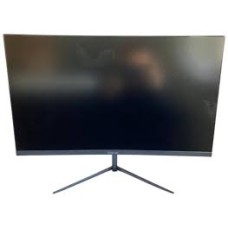 Монитор MAXAL Q22'' HDMI\VGA Черный