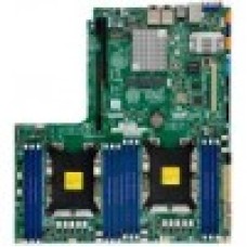 Серверная материнская плата SuperMicro X11DDW L