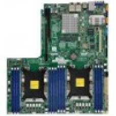 Серверная материнская плата SuperMicro MBD X11DDW NT O