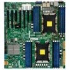 Серверная материнская плата SuperMicro MBD X11DPH