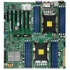 Серверная материнская плата SuperMicro X11DPi N
