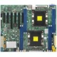Серверная материнская плата SuperMicro MBD X11DPL i Bulk, 2 x P (LGA 3647)