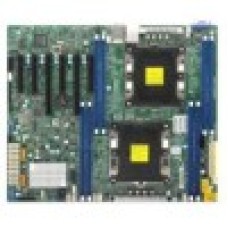 Серверная материнская плата SuperMicro X11DPL i