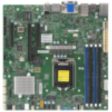 Supermicro main board server MBD-X11SCZ-F-O