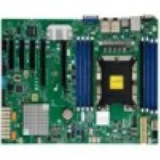 Серверная материнская плата SuperMicro X11SPi TF