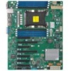 Серверная материнская плата SuperMicro X11SPL F Motherboard Single socket P (LGA 3647)