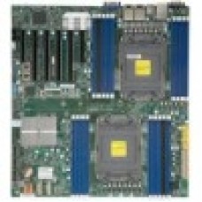Supermicro mainboard server MBD-X12DPI-N6-B E-ATX, Dual Socket LGA-4189