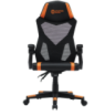 CANYON gaming chair Flow MCH01 Mesh Black Orange