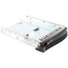 Supermicro MCP-220-00043-0N набор для установки HDD 2.5" дисков в отсек 3.5"