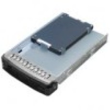 Supermicro MCP-220-00080-0B набор для установки HDD 2.5" дисков в отсек 3.5"