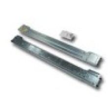 SUPERMICRO 26.5" to 36.4" rail set, quick/quick, default для 2, 3U 17.2" W chassis, Retail