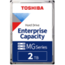 Toshiba 3.5'' 2TB SAS 12Gb/s 7.2K RPM 128M 4Kn