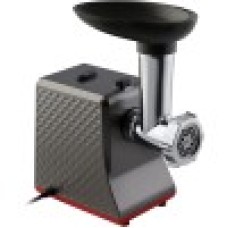 Мясорубка Hyundai HY-MG2114 1800Вт графит/­серебристый