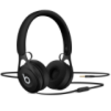 Beats EP On-Ear Headphones - Black, Model A1746
