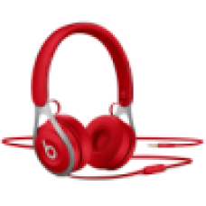 Beats EP On-Ear Headphones - Red, Model A1746