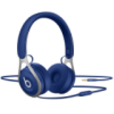 Beats EP On-Ear Headphones - Blue, Model A1746