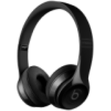 Beats Solo3 Wireless On-Ear Headphones - Black, Model A1796
