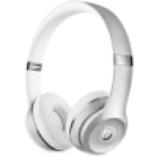 Beats Solo3 Wireless On-Ear Headphones - Silver, Model A1796