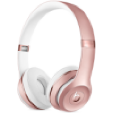 Beats Solo3 Wireless On-Ear Headphones - Rose Gold, Model A1796