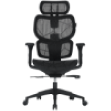 CANYON gaming chair Ventra MOCH01 Mesh Black