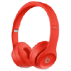 Beats Solo3 Wireless On-Ear Headphones - (PRODUCT)RED, Model A1796
