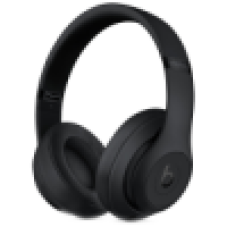 Beats Studio3 Wireless Over-Ear Headphones - Matte Black