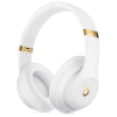 Beats Studio3 Wireless Over-Ear Headphones - White